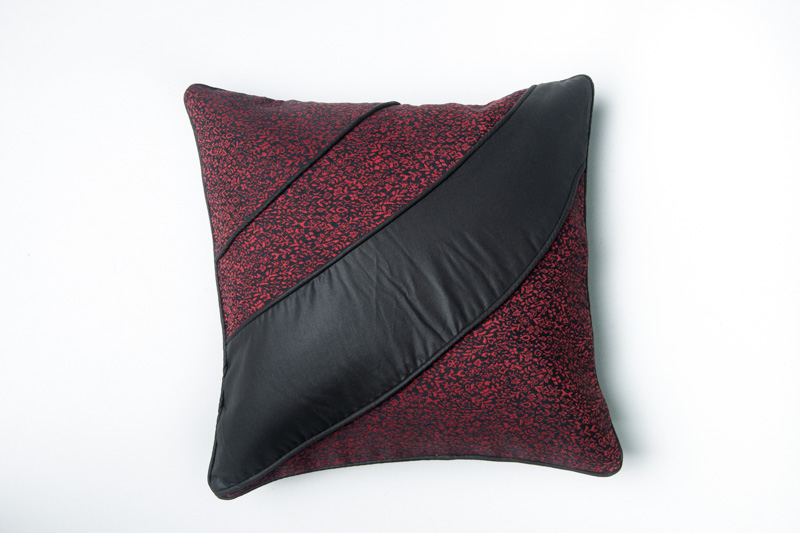 Keiko 1 boho style cushion