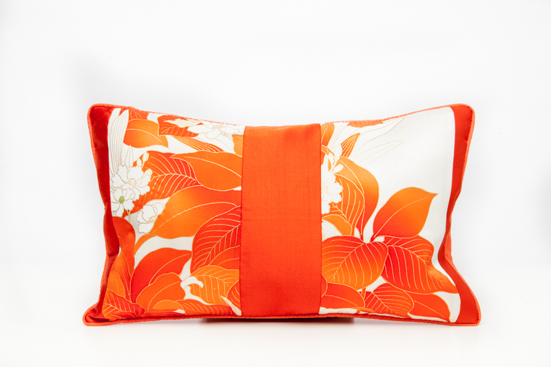 Kiku boho Style Cushion