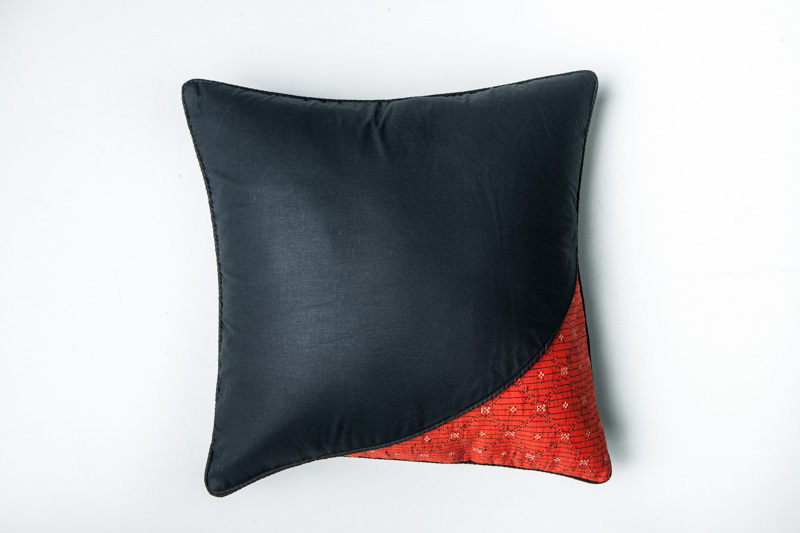 Kuma 1 boho style cushion