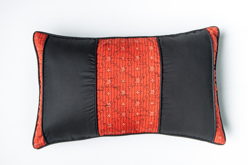 Kuma 6 boho style cushion
