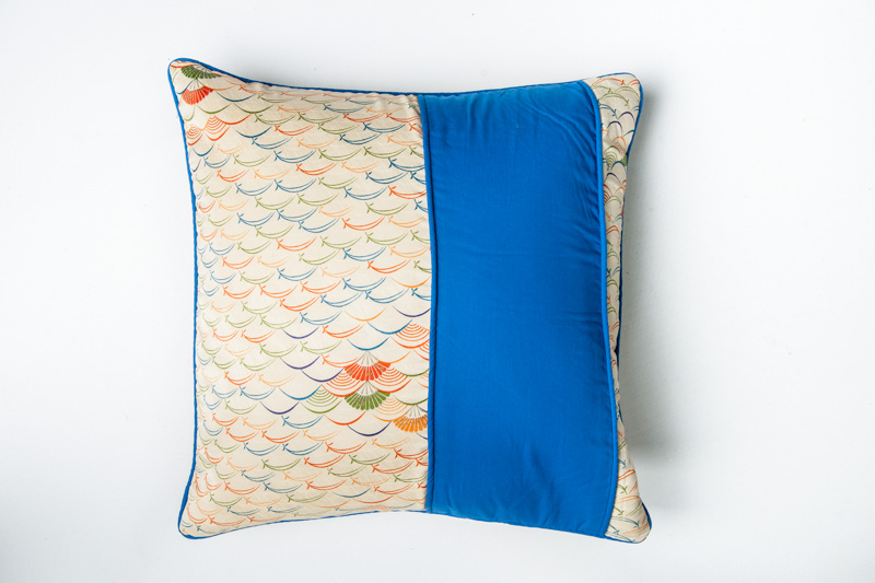 Rakuda 2 Japanese style cushion