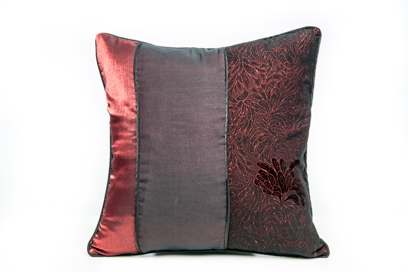Suzu45cmx45cm boho Style cushion