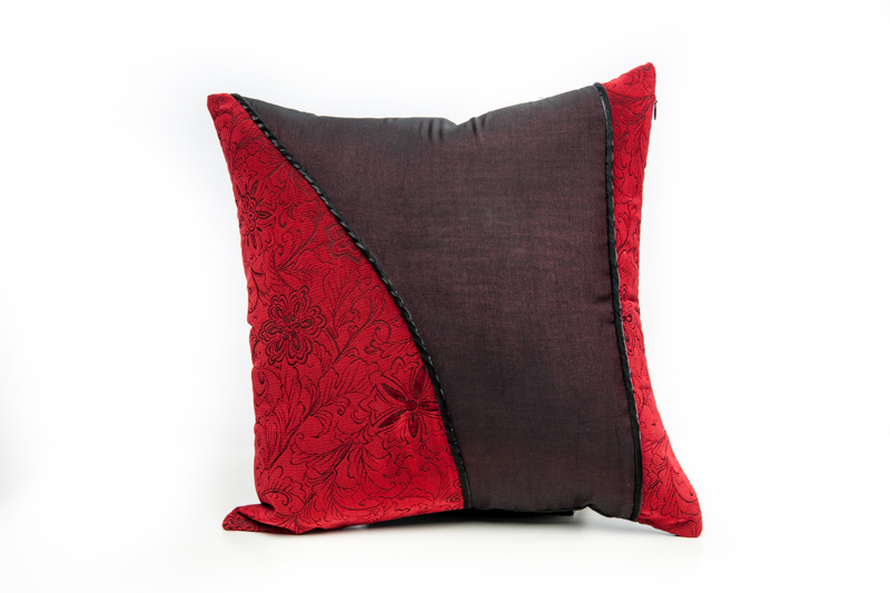 Ume boho style cushion