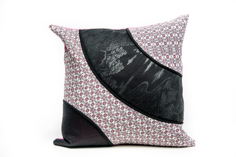 Yasu 45cm x45cm boho Style cushion